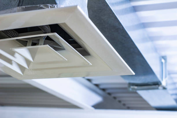 Best HVAC Duct Inspection Services  in Fontana, CA