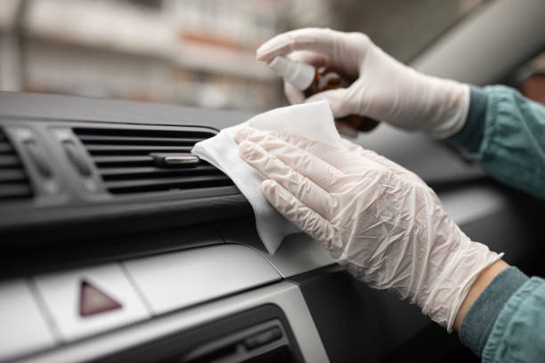 Best Affordable Duct Cleaning Services  in Fontana, CA