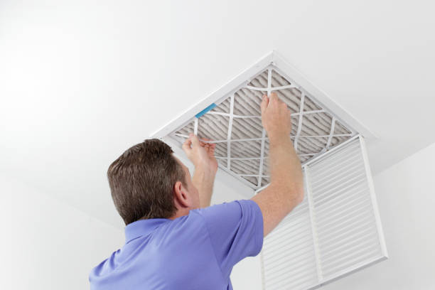 Best Ventilation Cleaning Services  in Fontana, CA